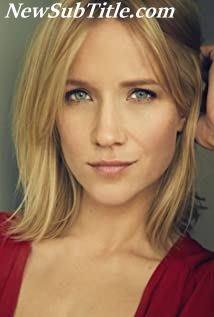 Jessy Schram - نیو ساب تایتل